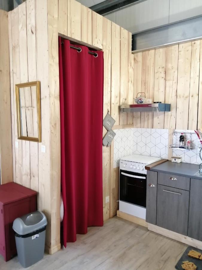 Villa La Gambas des Bois à Saint-Quirin Extérieur photo